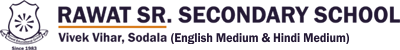 Rawat Educational Group Logo